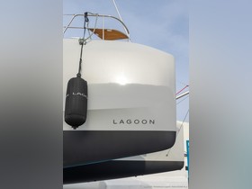 2024 Lagoon 55 προς πώληση