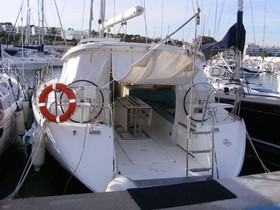 1999 Dufour Atoll 43 for sale