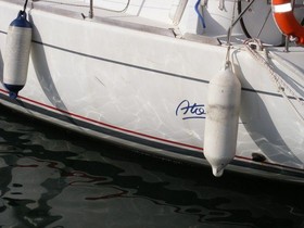 Buy 1999 Dufour Atoll 43