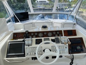 1995 Sea Ray 550 Sedan Bridge