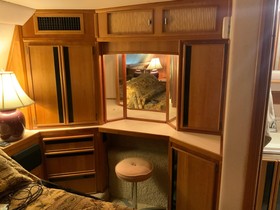 1989 Sea Ray 440 Aft Cabin на продажу