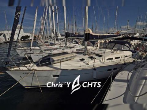 Bénéteau Boats Oceanis 423