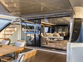 2021 Ferretti Yachts 920 eladó