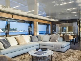 2021 Ferretti Yachts 920 za prodaju