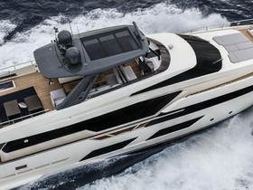 2021 Ferretti Yachts 920 προς πώληση