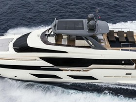 2021 Ferretti Yachts 920 satın almak