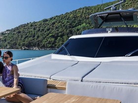 2021 Ferretti Yachts 920 til salgs
