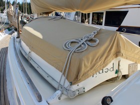 1973 Custom Edson Schock 43' Ketch for sale