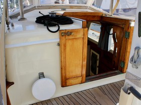 1973 Custom Edson Schock 43' Ketch