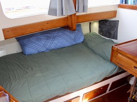 1973 Custom Edson Schock 43' Ketch