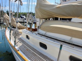 1973 Custom Edson Schock 43' Ketch for sale