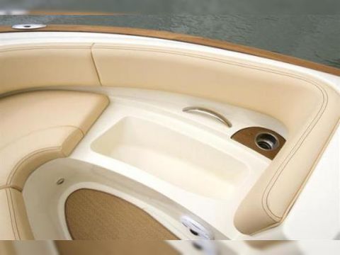 2011 Chris-Craft Launch 20 in vendita