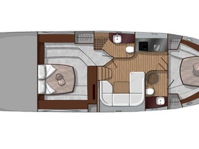 2022 Sessa Marine C48 на продаж