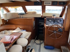 1990 Tung Hwa 38 Offshore With Cockpit Extension