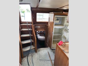 Buy 1990 Tung Hwa 38 Offshore With Cockpit Extension