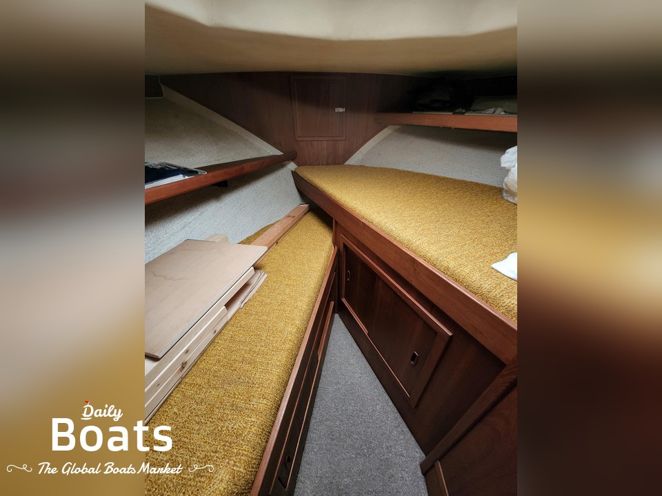 1974 Canoe Cove 41 Tri Cabin for sale. View price, photos and Buy 1974