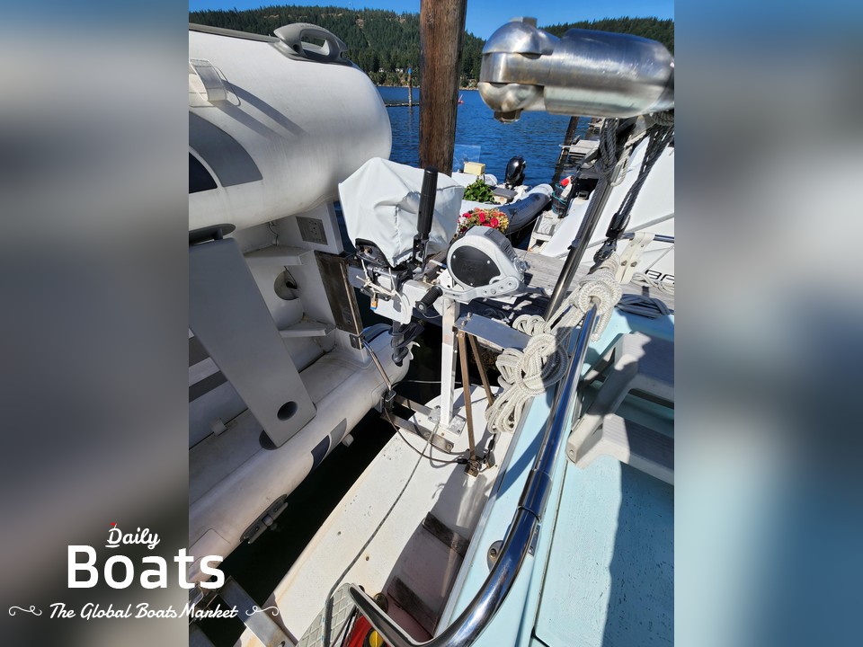 1974 Canoe Cove 41 Tri Cabin for sale. View price, photos and Buy 1974