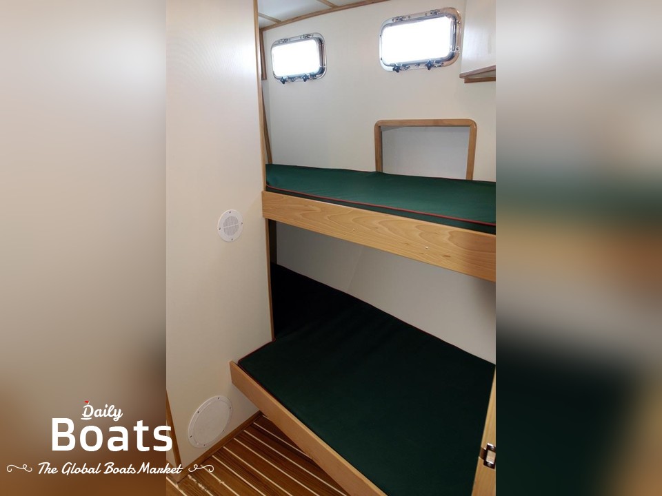 2002 Fox Island 40 Hardtop Cruiser for sale. View price, photos and Buy