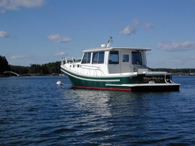 Buy 2002 Fox Island 40 Hardtop Cruiser