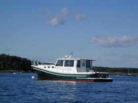 2002 Fox Island 40 Hardtop Cruiser for sale
