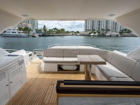 2017 Sunseeker Predator 57 for sale