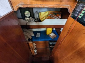 1983 Classic Steel Ketch for sale