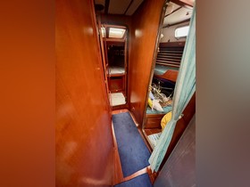 1988 Tayana 52 Center Cockpit Cutter for sale