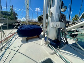 1988 Tayana 52 Center Cockpit Cutter for sale