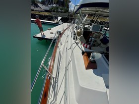 1988 Tayana 52 Center Cockpit Cutter for sale