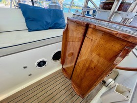 Kjøpe 1988 Tayana 52 Center Cockpit Cutter