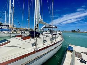 1988 Tayana 52 Center Cockpit Cutter for sale