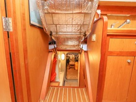 2005 Mainship 430 Trawler for sale