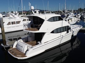 Купить 2010 Maritimo M56