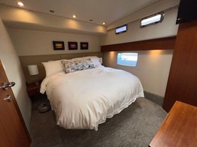 2010 Maritimo M56