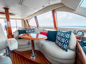 2006 Lazzara Yachts 80 Skylounge for sale