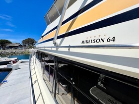 1999 Mikelson Long-Range Luxury Sportfish for sale