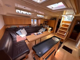 2011 Hanse 495