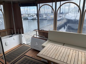 2013 Beneteau Swift 50 Trawler satın almak