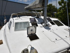 2001 Voyage Yachts 440 for sale