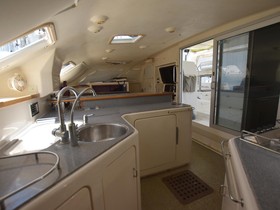 2001 Voyage Yachts 440 for sale