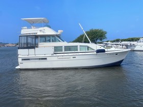 Bertram 42 Motor Yacht