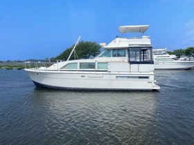 1977 Bertram 42 Motor Yacht na prodej