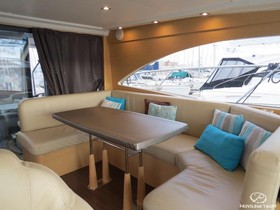 2011 Beneteau Monte Carlo 47 Fly