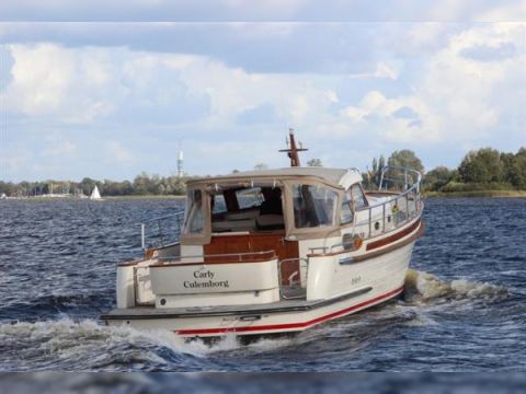 2007 Tuna 40