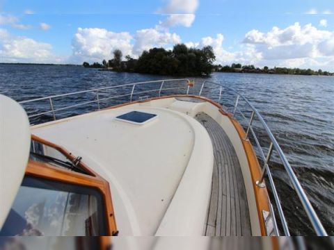2007 Tuna 40