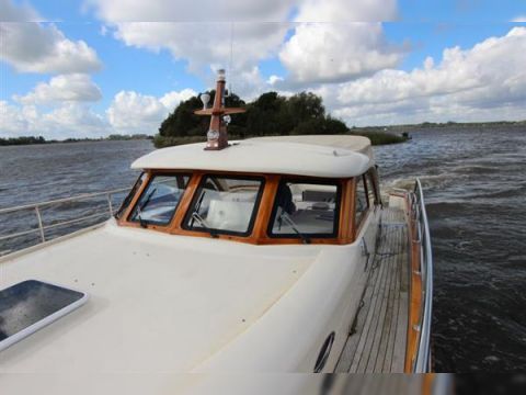 2007 Tuna 40 in vendita