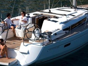 2012 Jeanneau Sun Odyssey 509