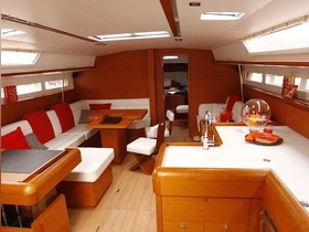 2012 Jeanneau Sun Odyssey 509 in vendita