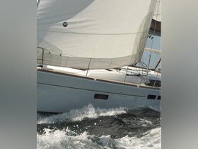 2012 Jeanneau Sun Odyssey 509 in vendita