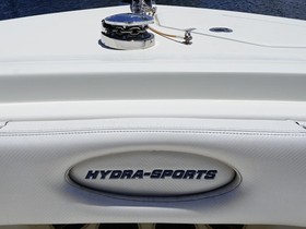 2014 Hydra-Sports 4200 Siesta